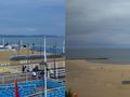 Pustki na polskich plażach
