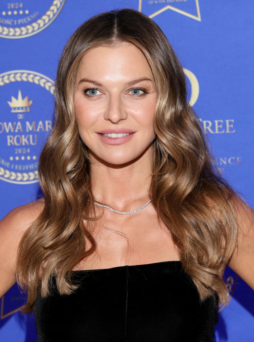 Anna Lewandowska (2024)
