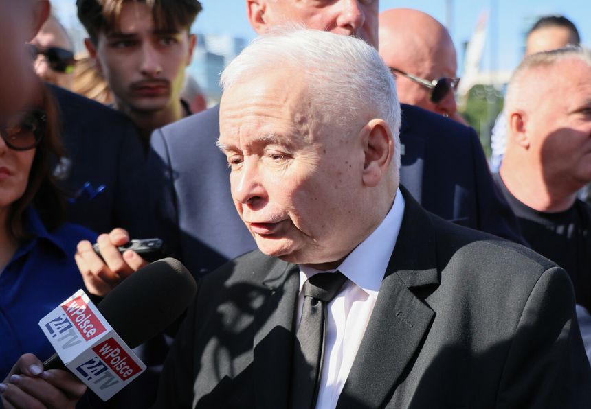 Kaczyński