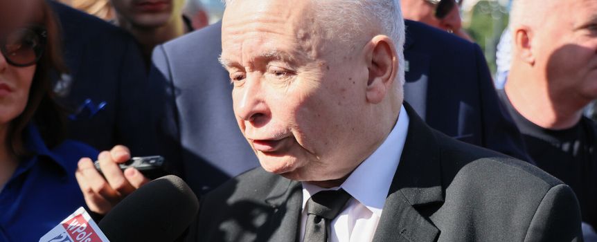 Kaczyński