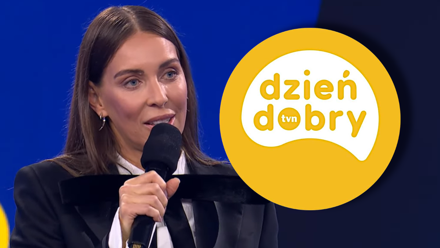 Zmiany w „Dzień Dobry TVN”. Lidia Kazen już wybrała nowego prezentera