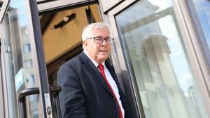 Ryszard Czarnecki