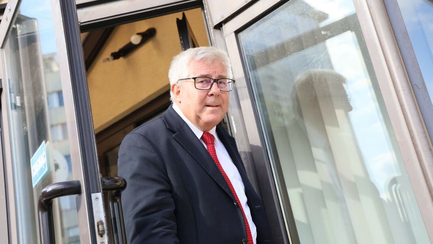 Ryszard Czarnecki