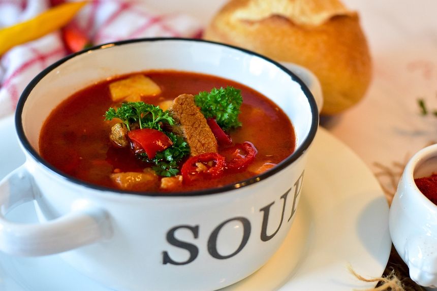 Zupa