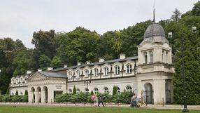 Nałęczów