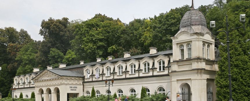 Nałęczów