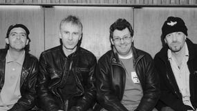 Zespół Stiff Little Fingers