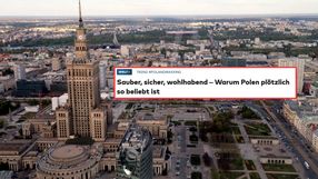 Warszawa