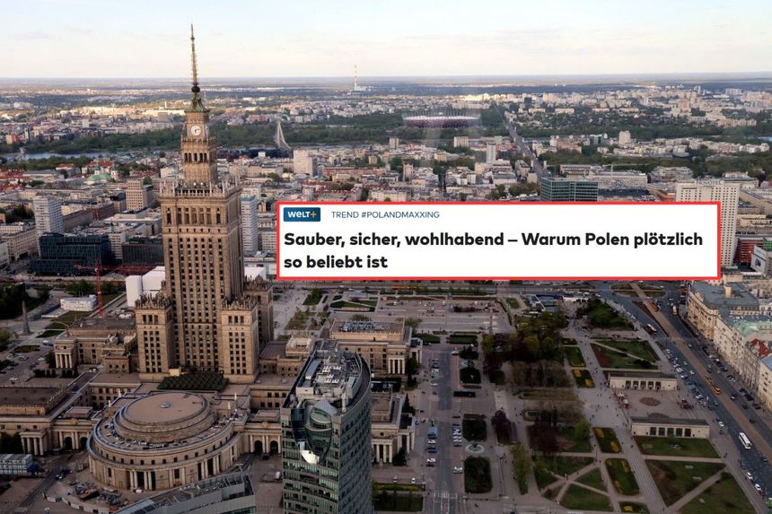 Warszawa
