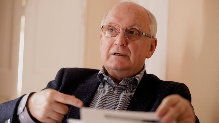 Andras Baka