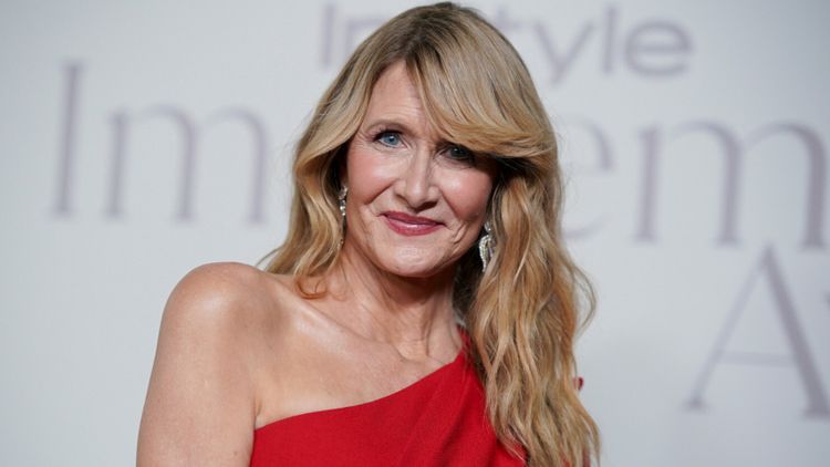 Laura Dern
