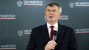Zbigniew Kapiński