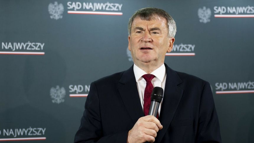 Zbigniew Kapiński