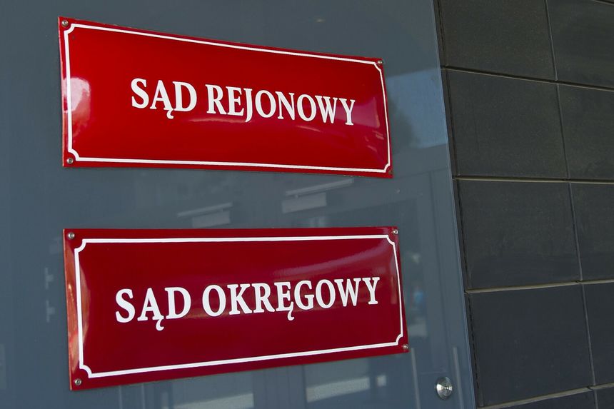 Akt oskarżenia