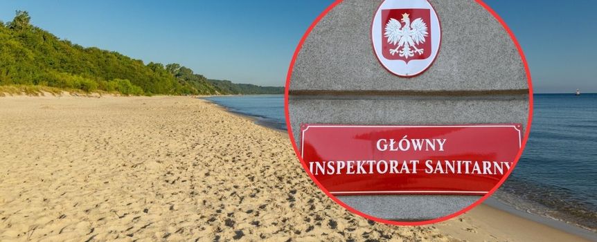 GIS Bałtyk