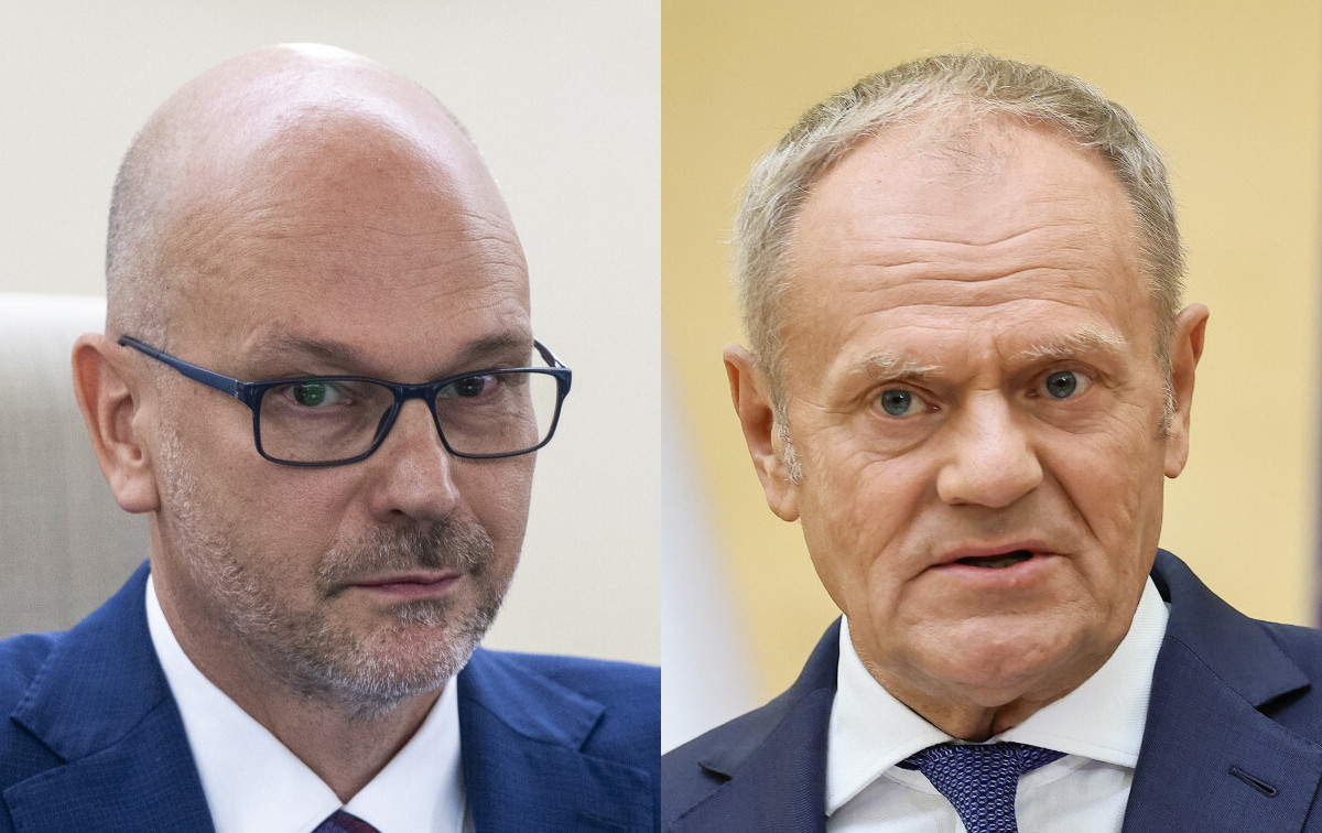 Zwrot akcji ws. Macieja Berka. To ma być nowa rola byłego ministra Tuska