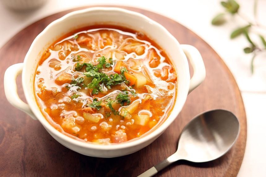 Zupa