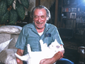 Charles Bukowski - amerykański pisarz