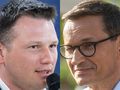 Mentzen Morawiecki