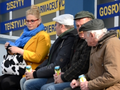 Kadr z uwielbianego przez Polaków serialu 