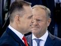 Nawrocki Tusk