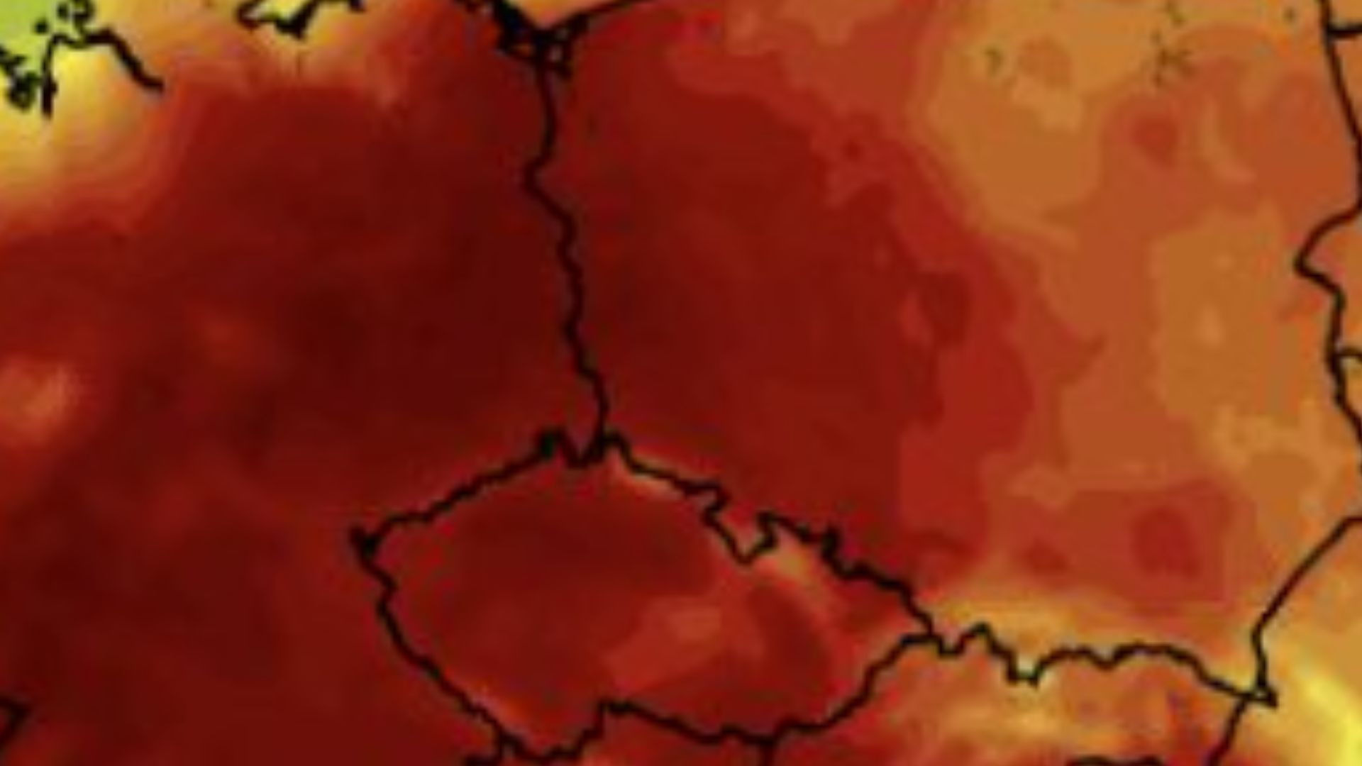 Nadciąga zwrot w pogodzie. Wiemy, kiedy wrócą upały. Termometry pokażą nawet 34 stopnie
