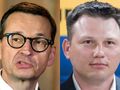 Morawiecki Mentzen