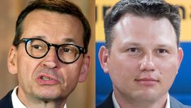 Morawiecki Mentzen