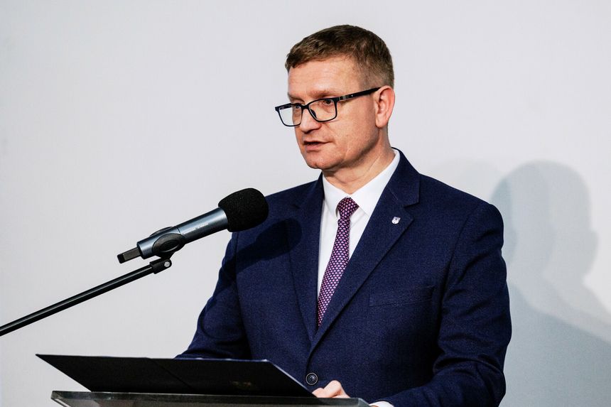 Krzysztof Matyjaszczyk
