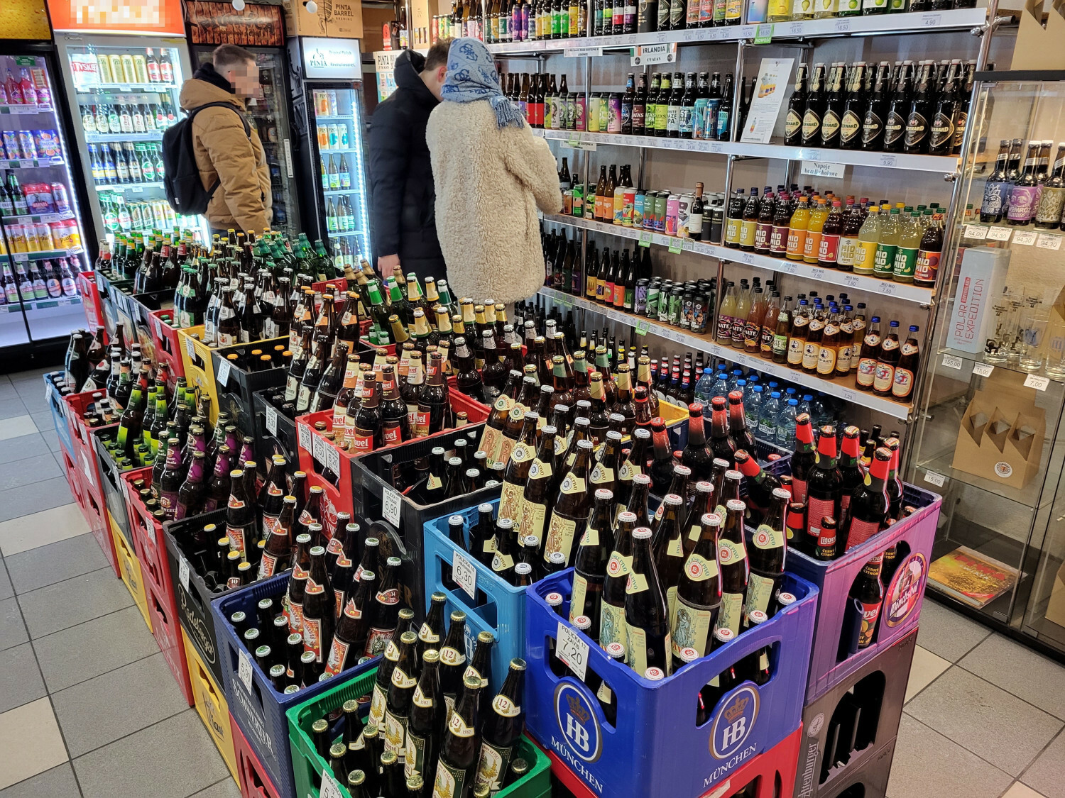 Nocna prohibicja w całej Polsce jednak nie taka pewna? Pojawiły się przeszkody