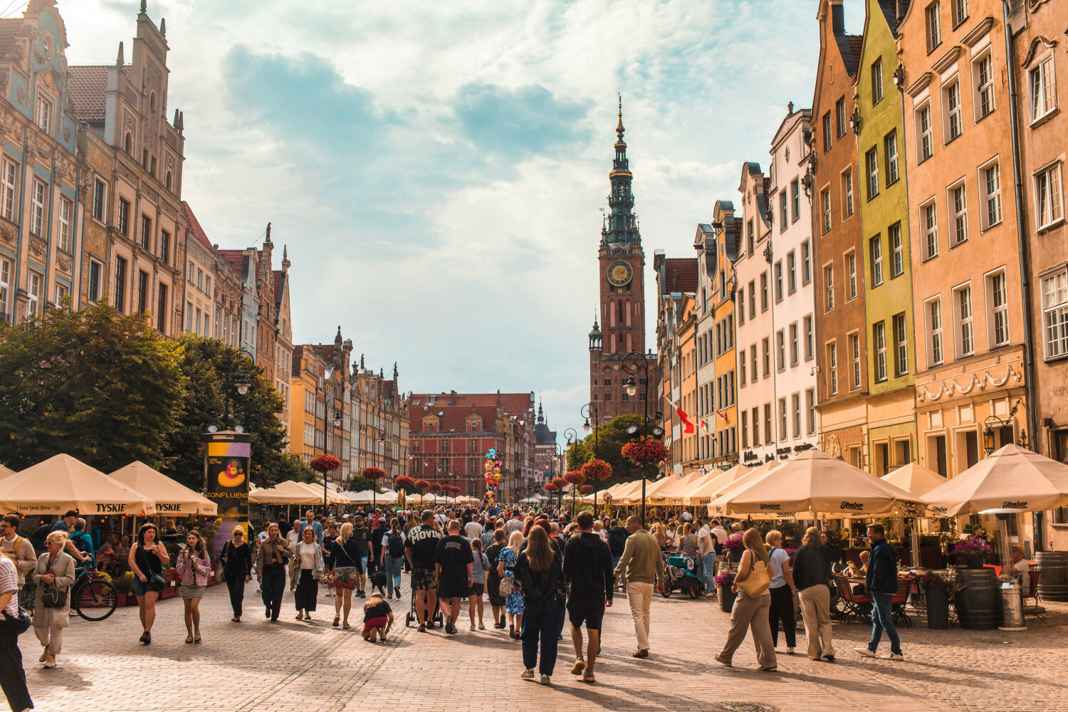 Sierpniówka 2026. Kiedy będzie wolne? Jak spędzić długi weekend? 