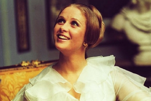 Beata Tyszkiewicz