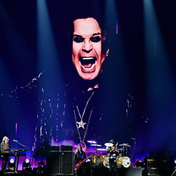 Ozzy Osbourne