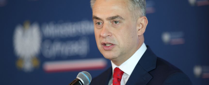 Krzysztof Gawkowski