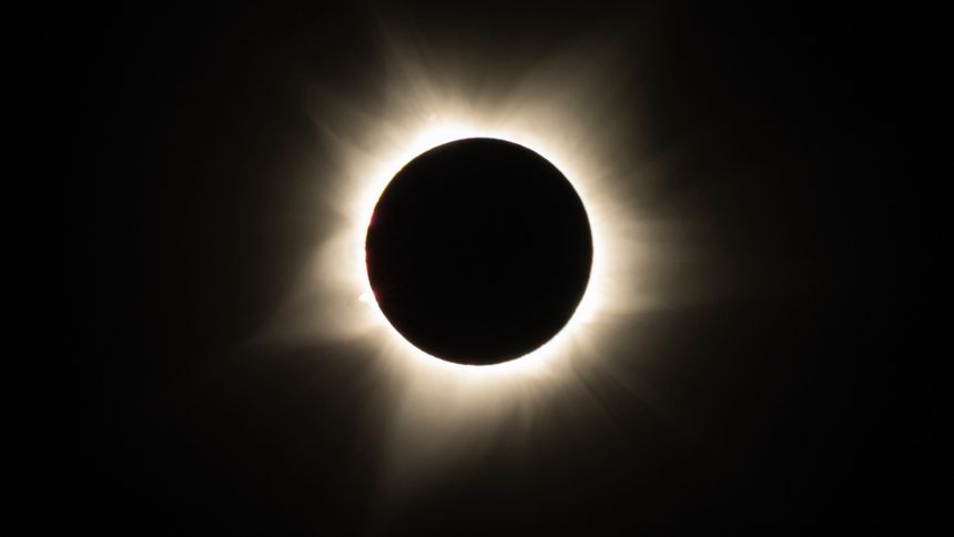 Najlepsze miejsca na zaćmienie 2026