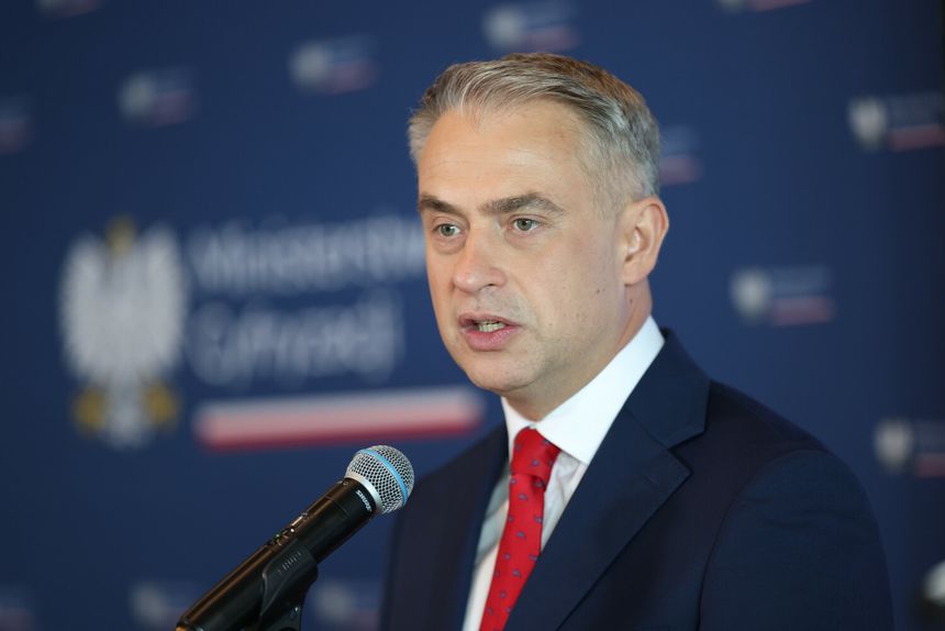 Krzysztof Gawkowski