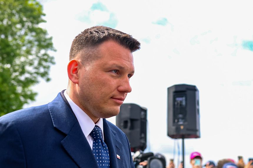 Sławomir Mentzen 