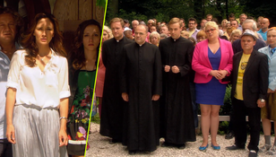 Te aktorki nie wrócą w nowym „Ranczu”. Nie tylko Elżbieta Romanowska