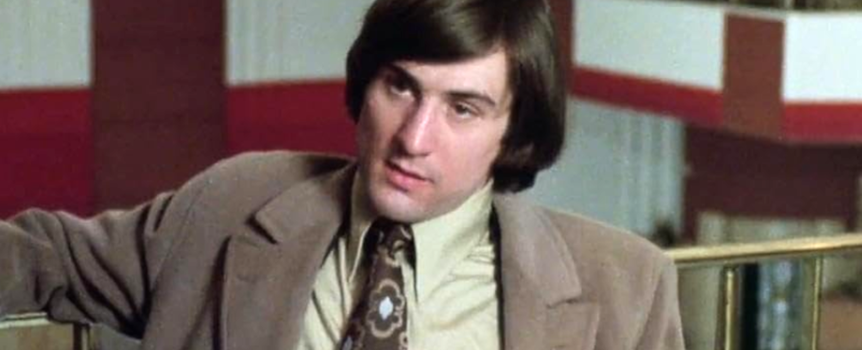 Robert De Niro w filmie 