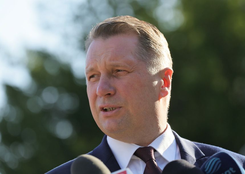 Przemysław Czarnek