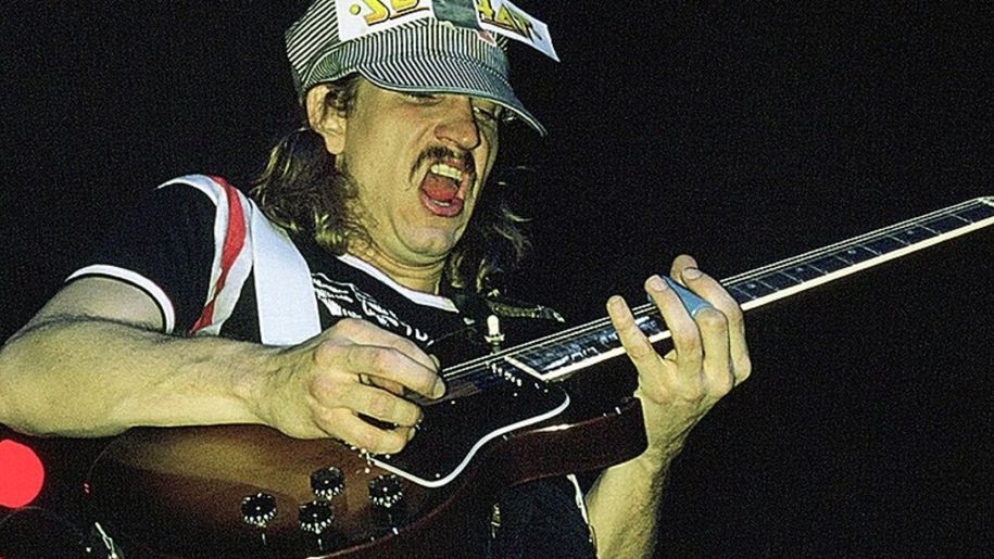 Joe Walsh