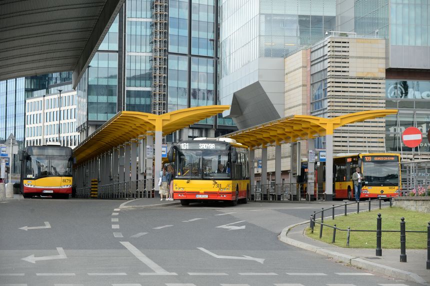 Warszawa