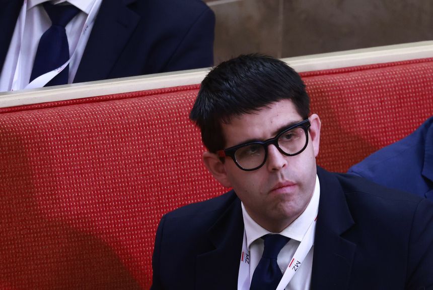 Prezes Naczelnej Izby Lekarskiej