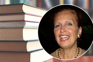 Danielle Steel - amerykańska pisarka