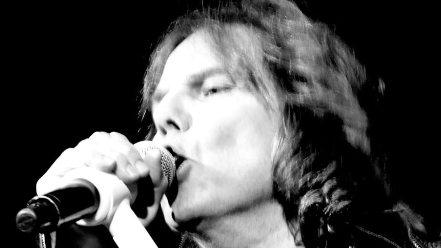 Joey Tempest