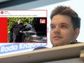 Kacprzyk w Warszawie