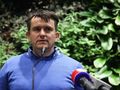 Mateusz Kłosek, właściciel firmy Eko-Okna