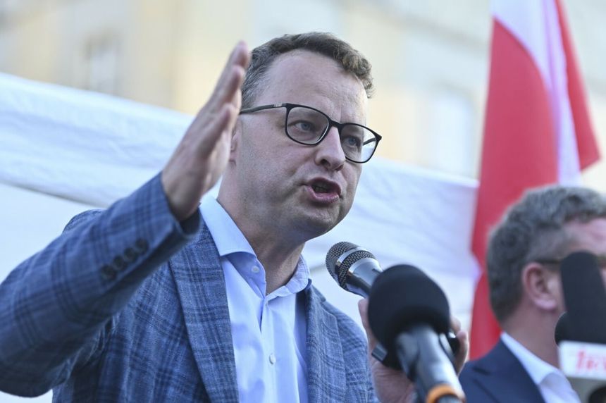 Marcin Romanowski