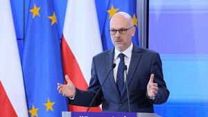 Maciej Berek