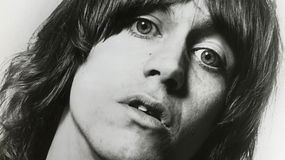 Iggy Pop i jeden z jego największych przebojów